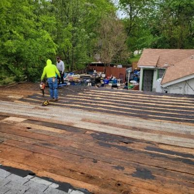 Our works